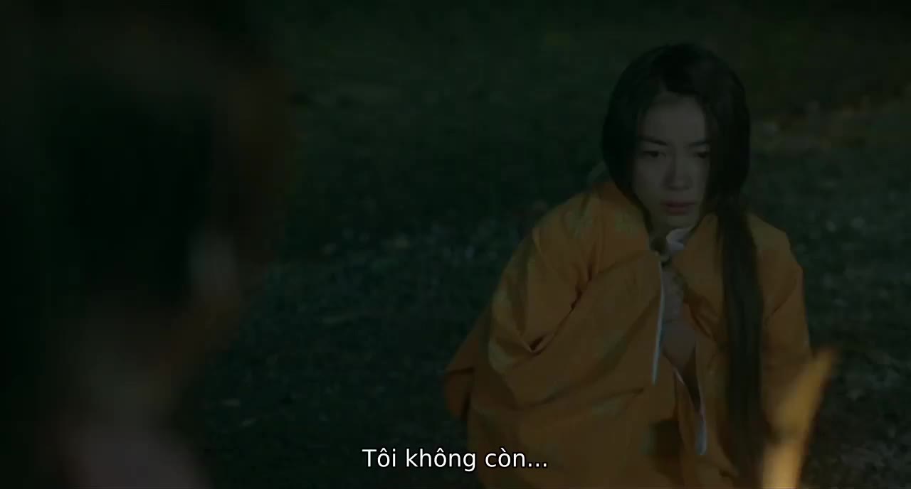 Sát Thủ Azumi 1 tập 1 cảnh 3