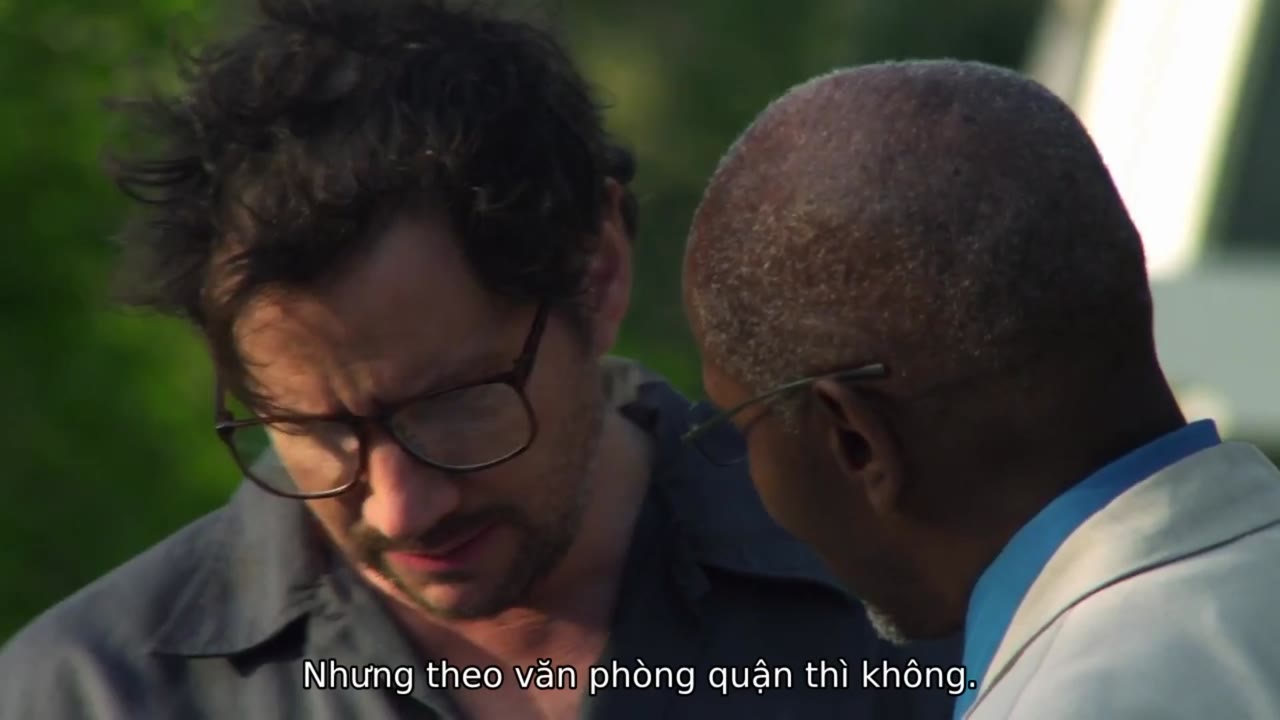 Ngôi Nhà Kinh Hoàng tập 1