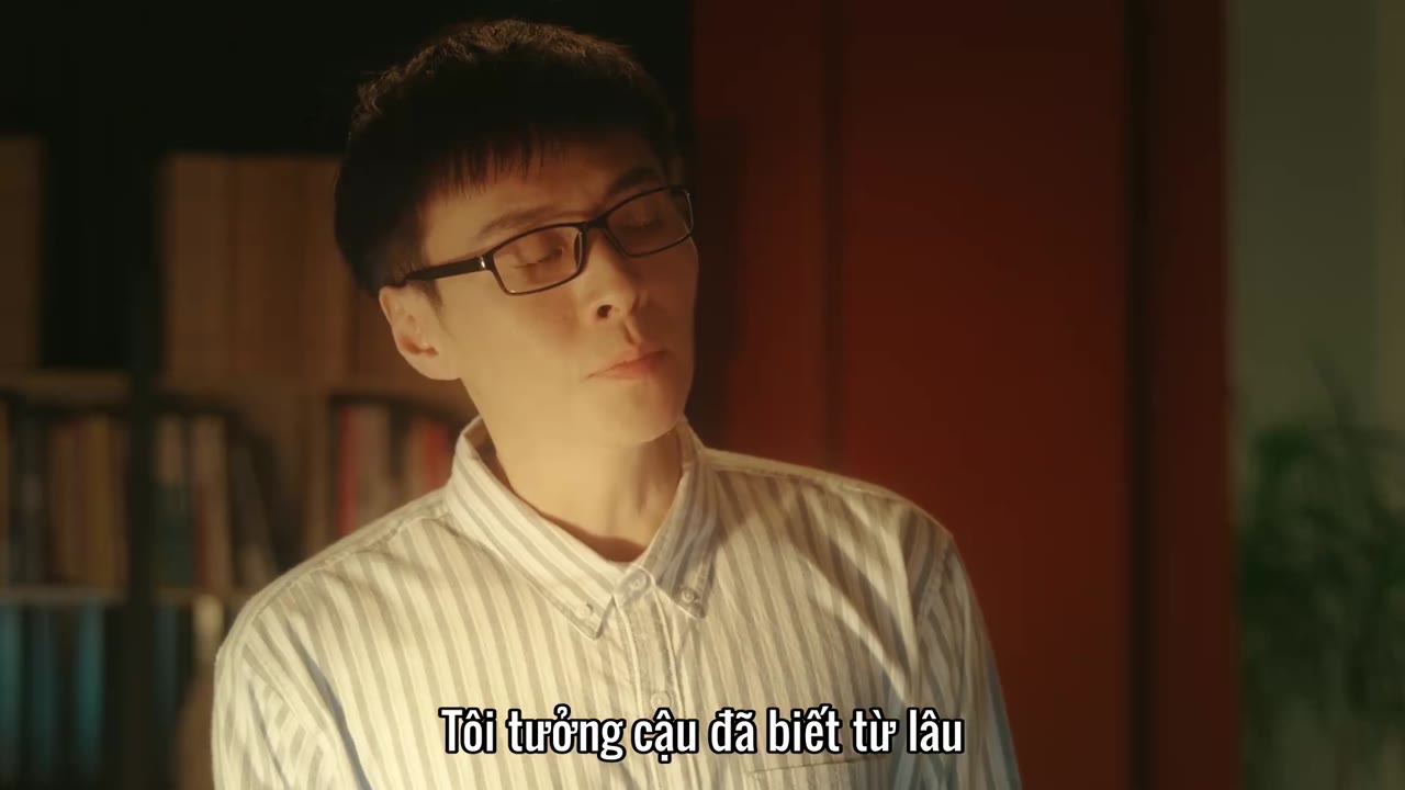 Ngọn Lửa Rực Rỡ Của Cô Ấy tập 2 cảnh 2