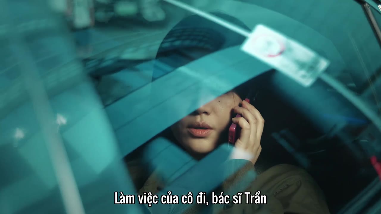 Ngọn Lửa Rực Rỡ Của Cô Ấy tập 4