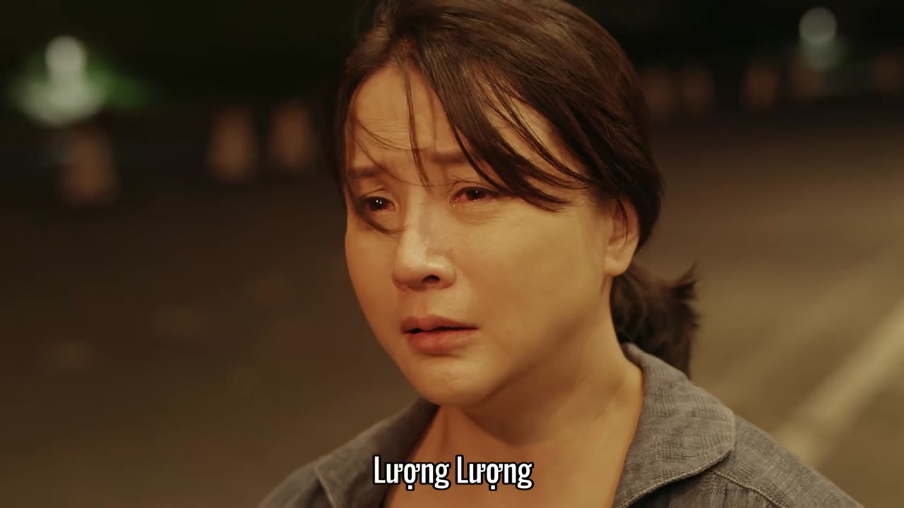 Ngọn Lửa Rực Rỡ Của Cô Ấy tập 24
