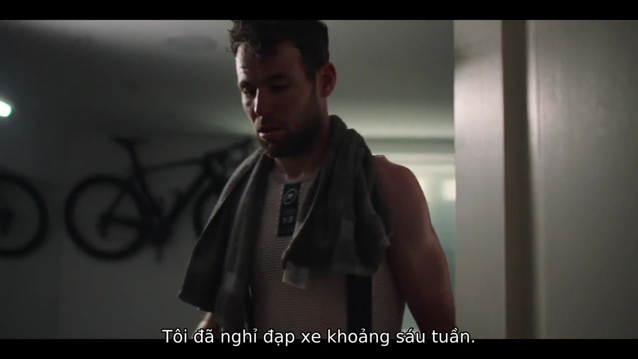 Mark Cavendish: Không Bao Giờ Đủ tập 1