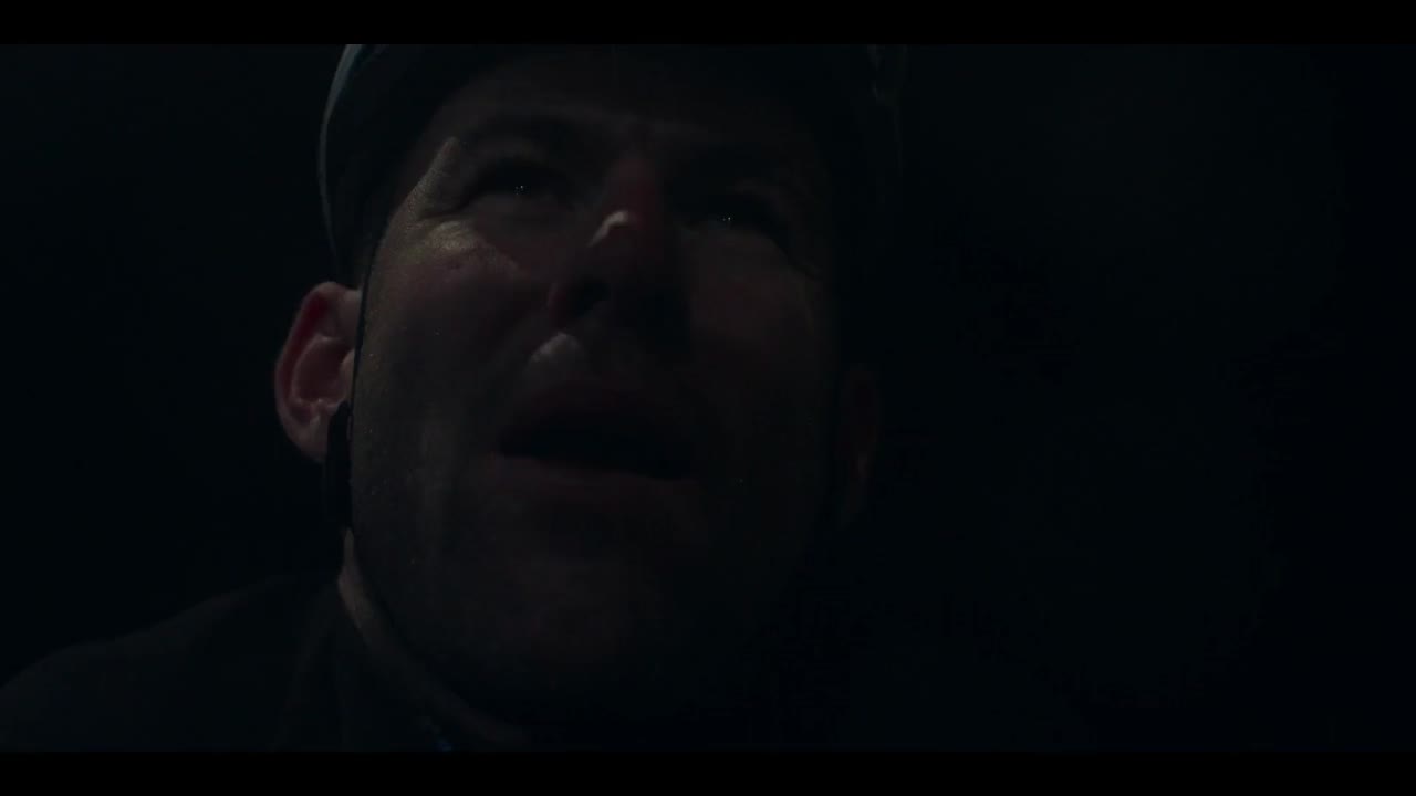Mark Cavendish: Không Bao Giờ Đủ tập 1 cảnh 2