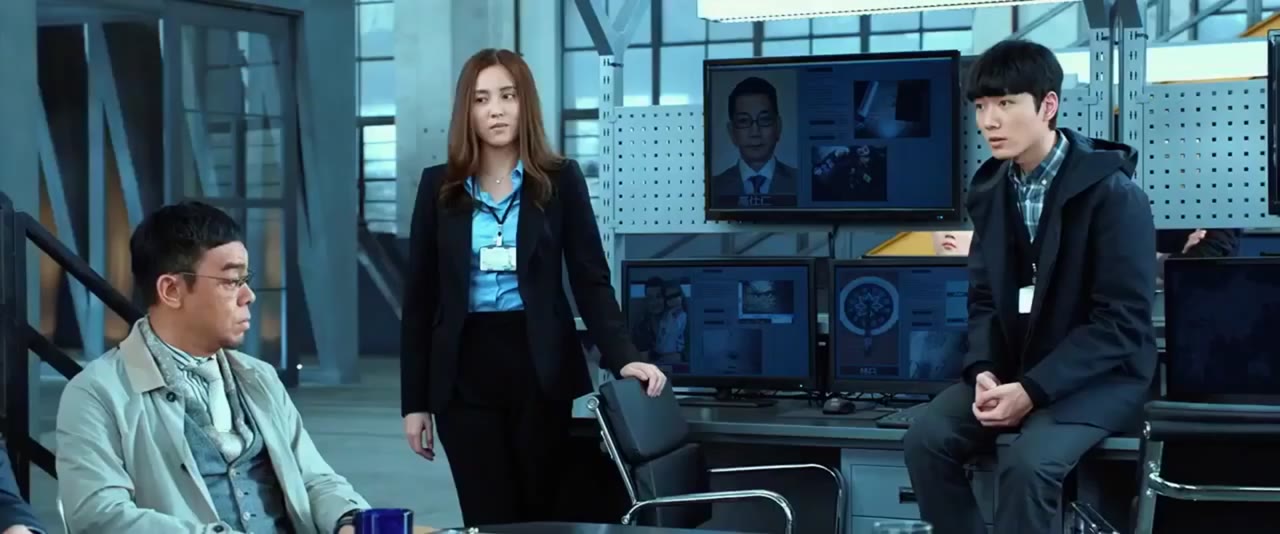 Kinh Thiên Phá tập 1