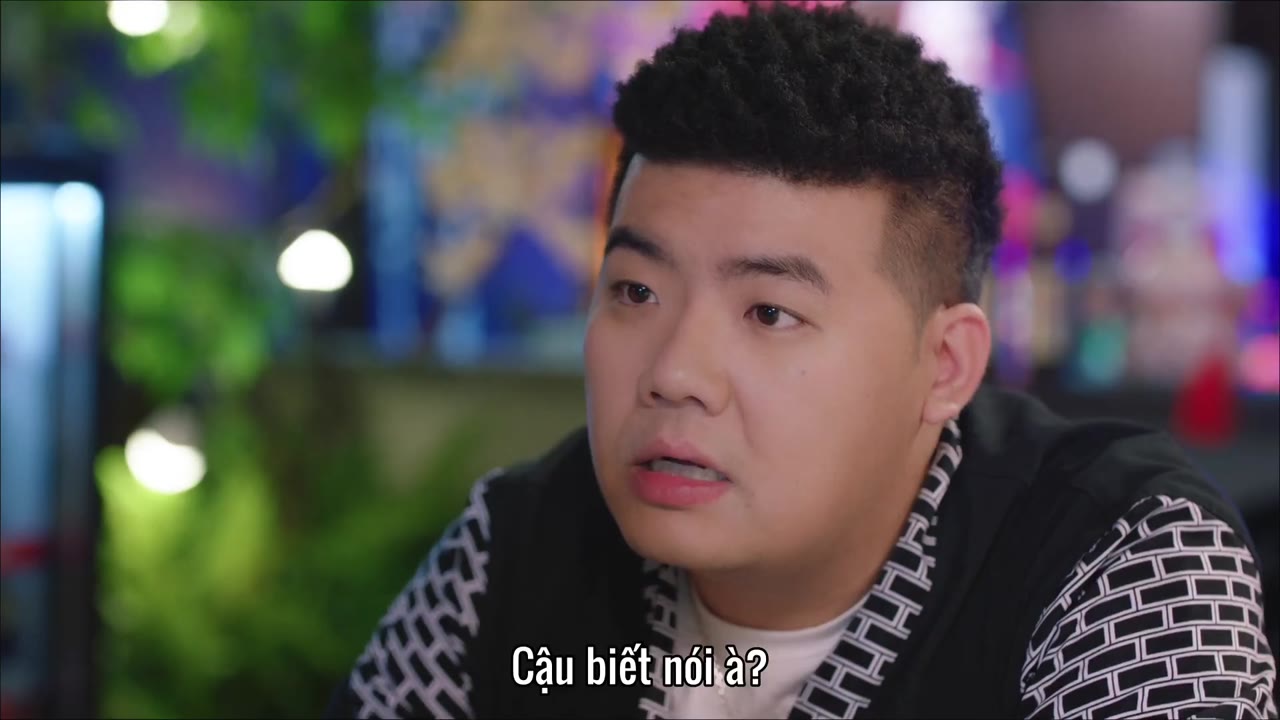 Yêu Phải Nàng Meo Tinh tập 1