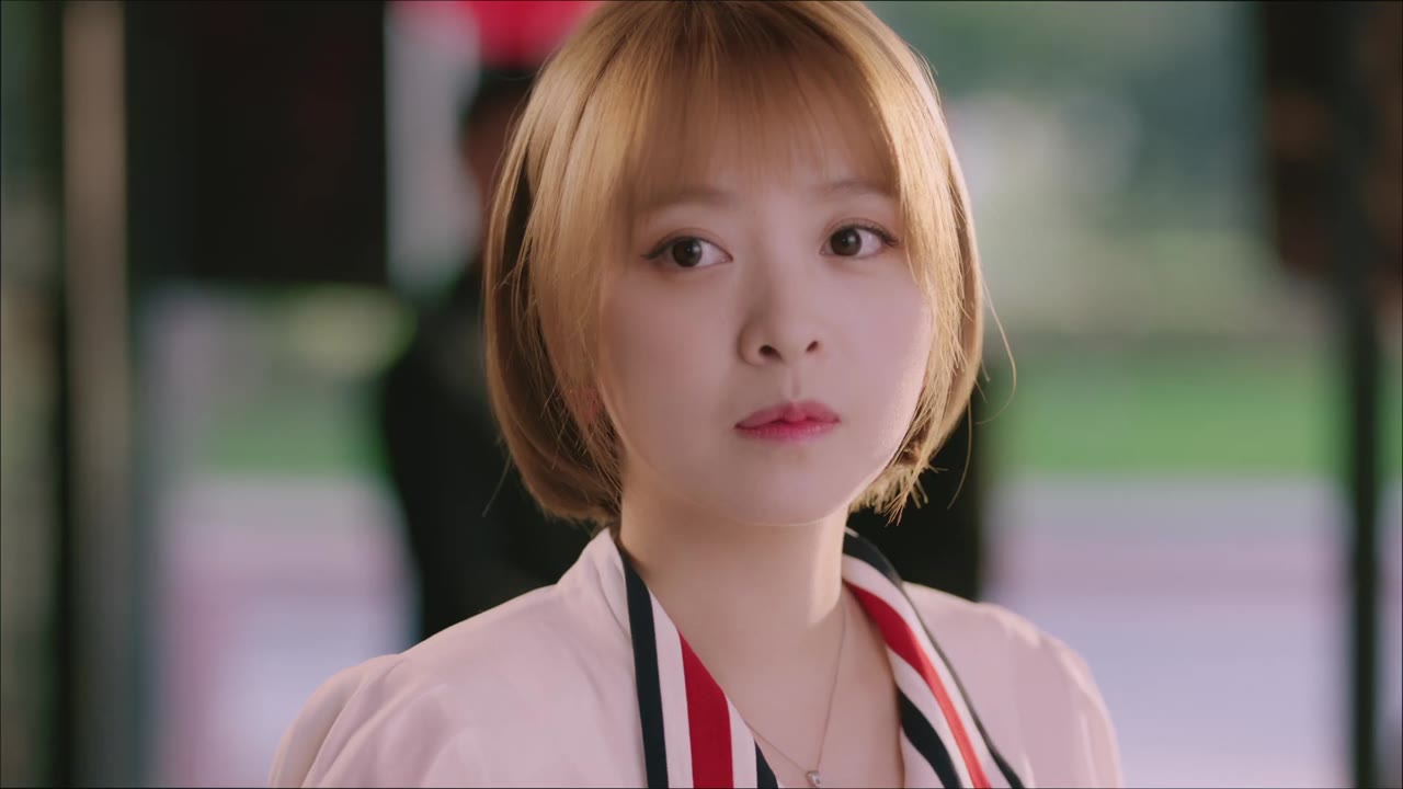 Yêu Phải Nàng Meo Tinh tập 1 cảnh 2
