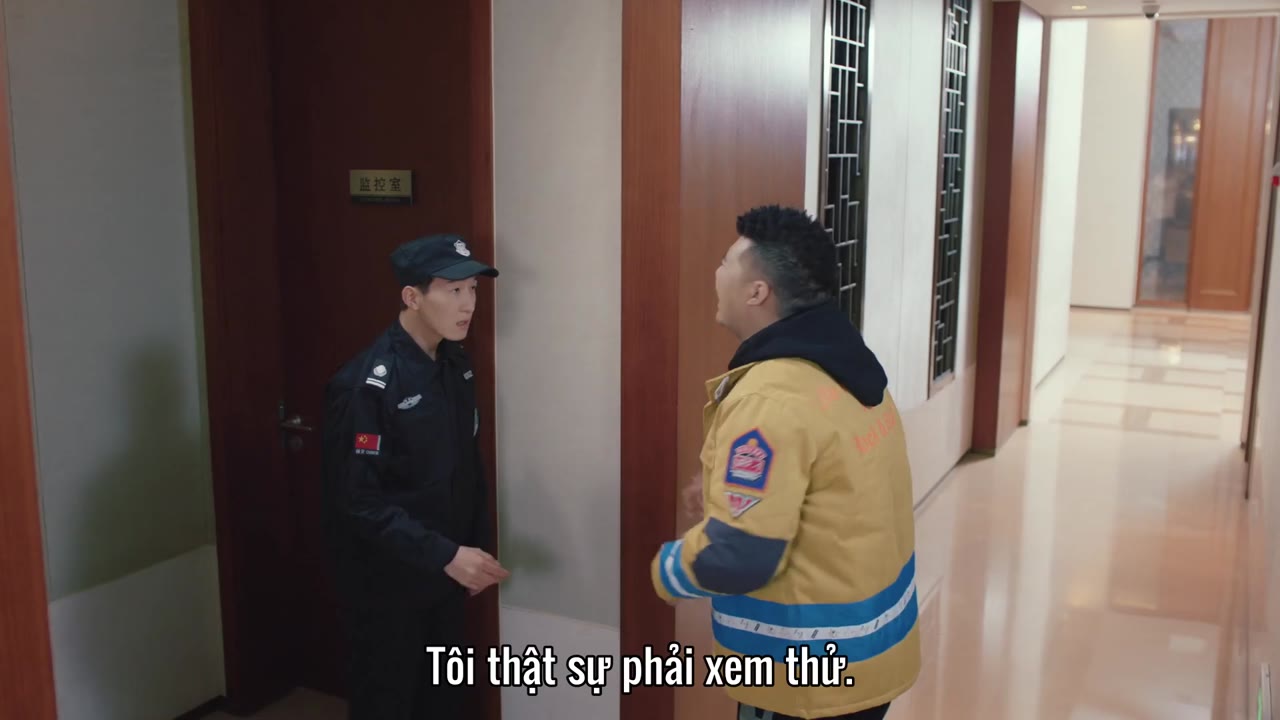 Yêu Phải Nàng Meo Tinh tập 3