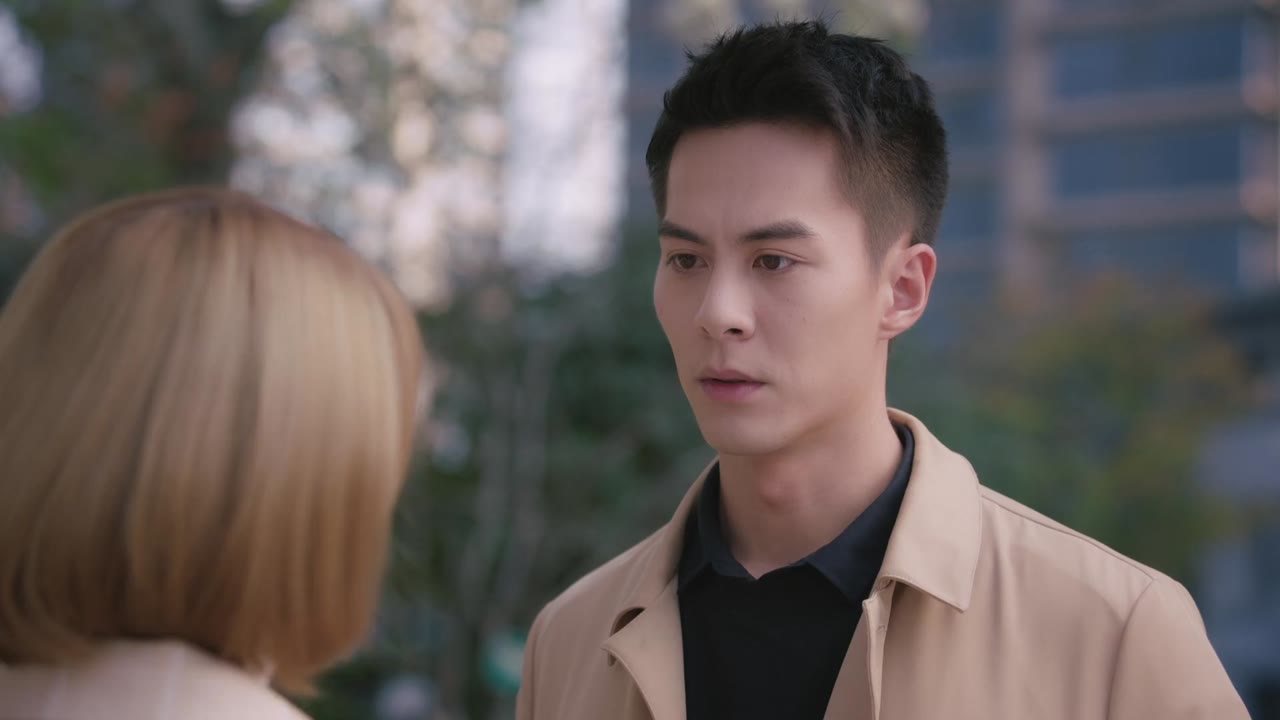 Yêu Phải Nàng Meo Tinh tập 3 cảnh 3