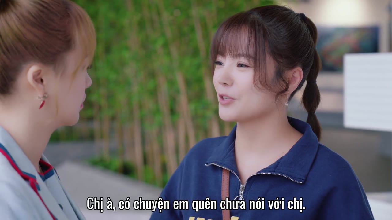Yêu Phải Nàng Meo Tinh tập 5