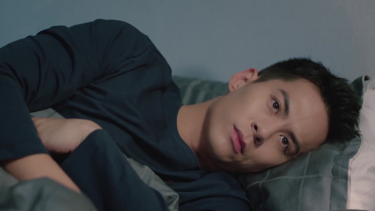 Yêu Phải Nàng Meo Tinh tập 7