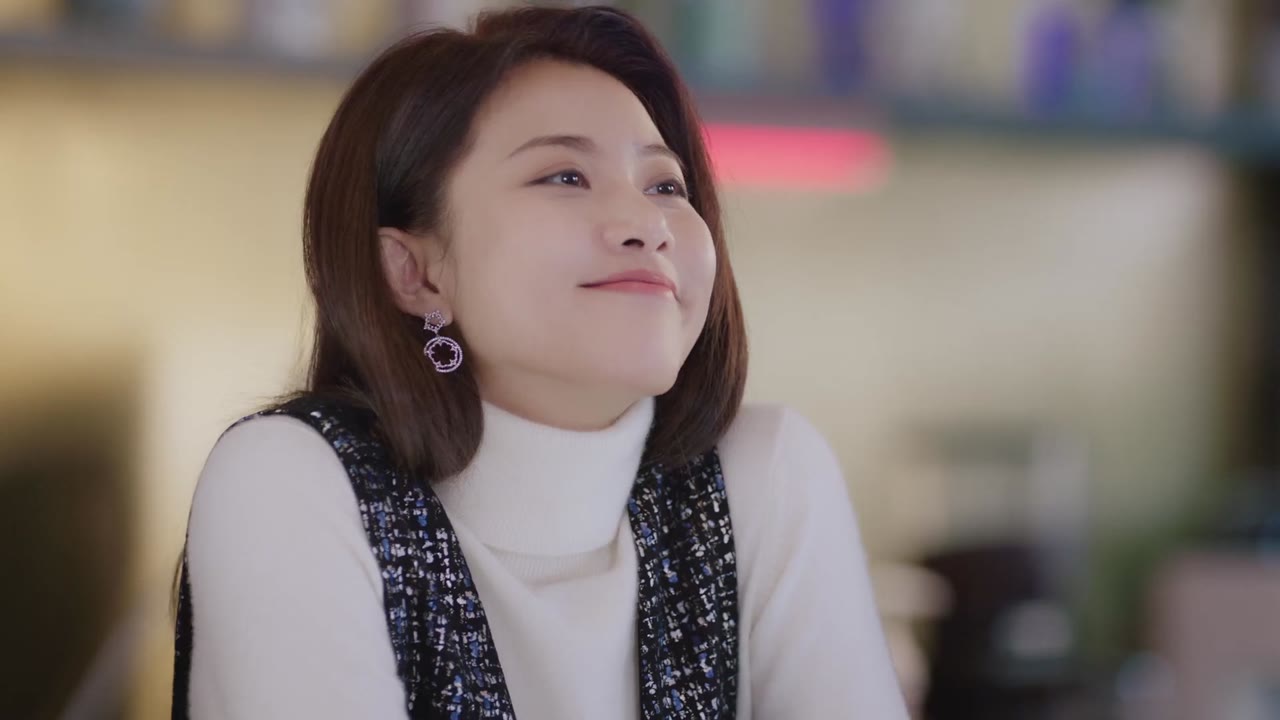 Yêu Phải Nàng Meo Tinh tập 12 cảnh 2