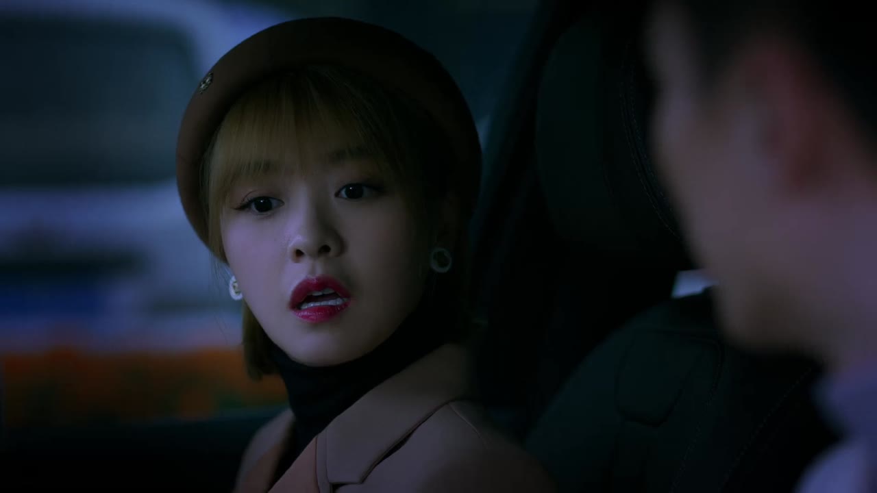 Yêu Phải Nàng Meo Tinh tập 13