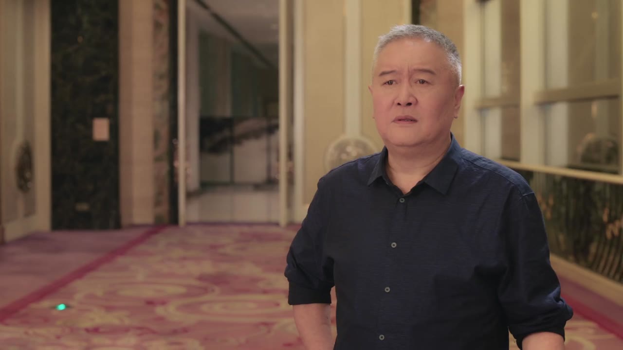 Yêu Phải Nàng Meo Tinh tập 13 cảnh 3