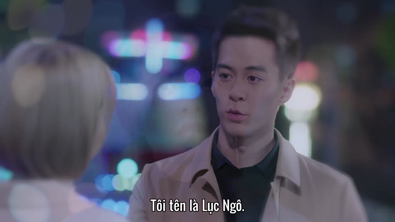 Yêu Phải Nàng Meo Tinh tập 14 cảnh 2