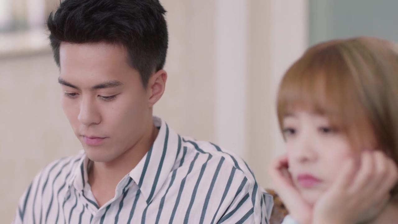 Yêu Phải Nàng Meo Tinh tập 17