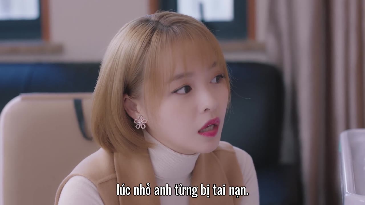 Yêu Phải Nàng Meo Tinh tập 19