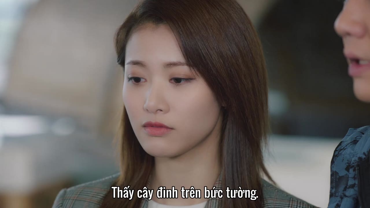 Yêu Phải Nàng Meo Tinh tập 19 cảnh 2