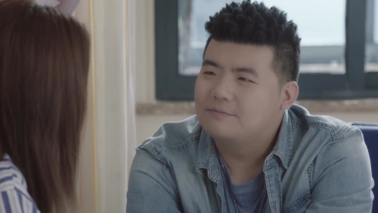 Yêu Phải Nàng Meo Tinh tập 20