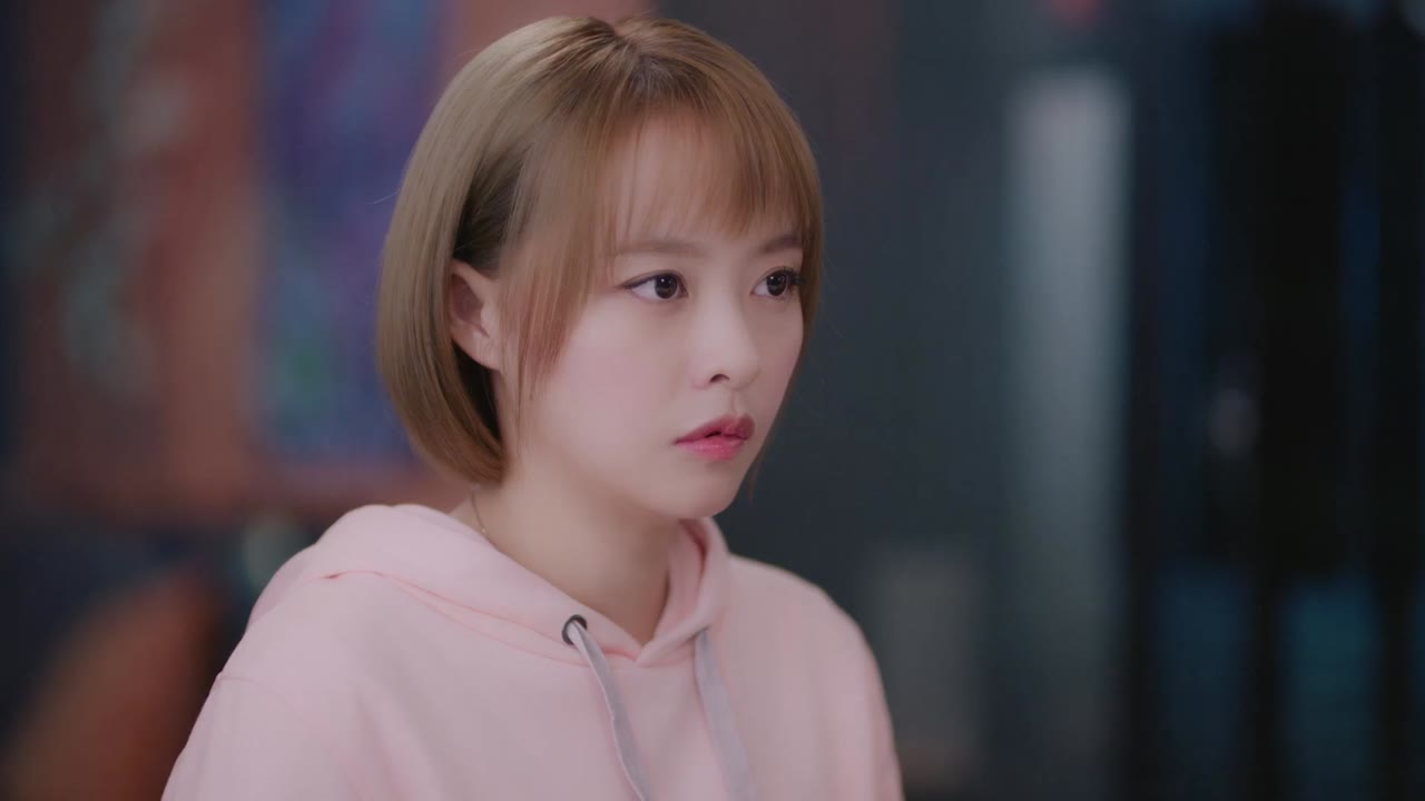 Yêu Phải Nàng Meo Tinh tập 22