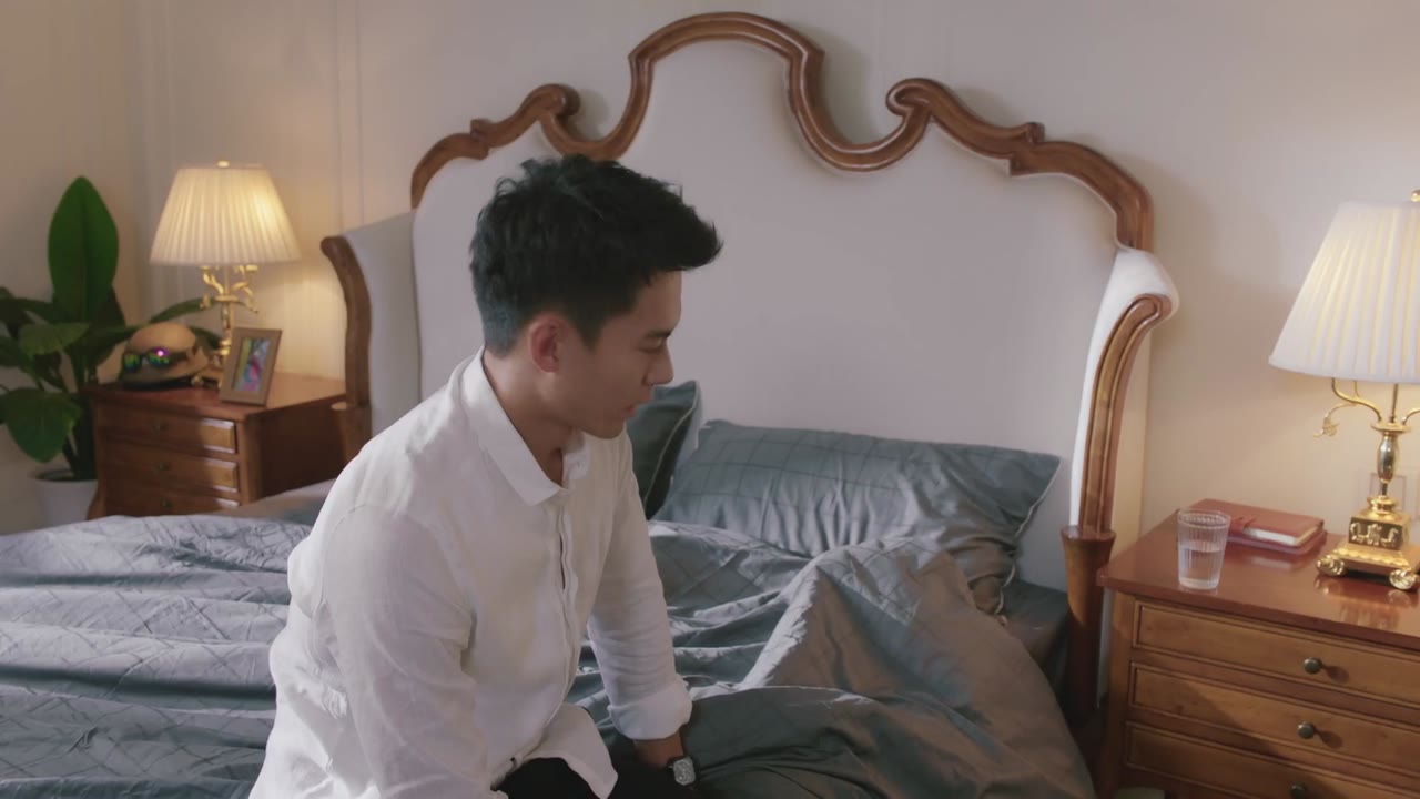 Yêu Phải Nàng Meo Tinh tập 22 cảnh 2