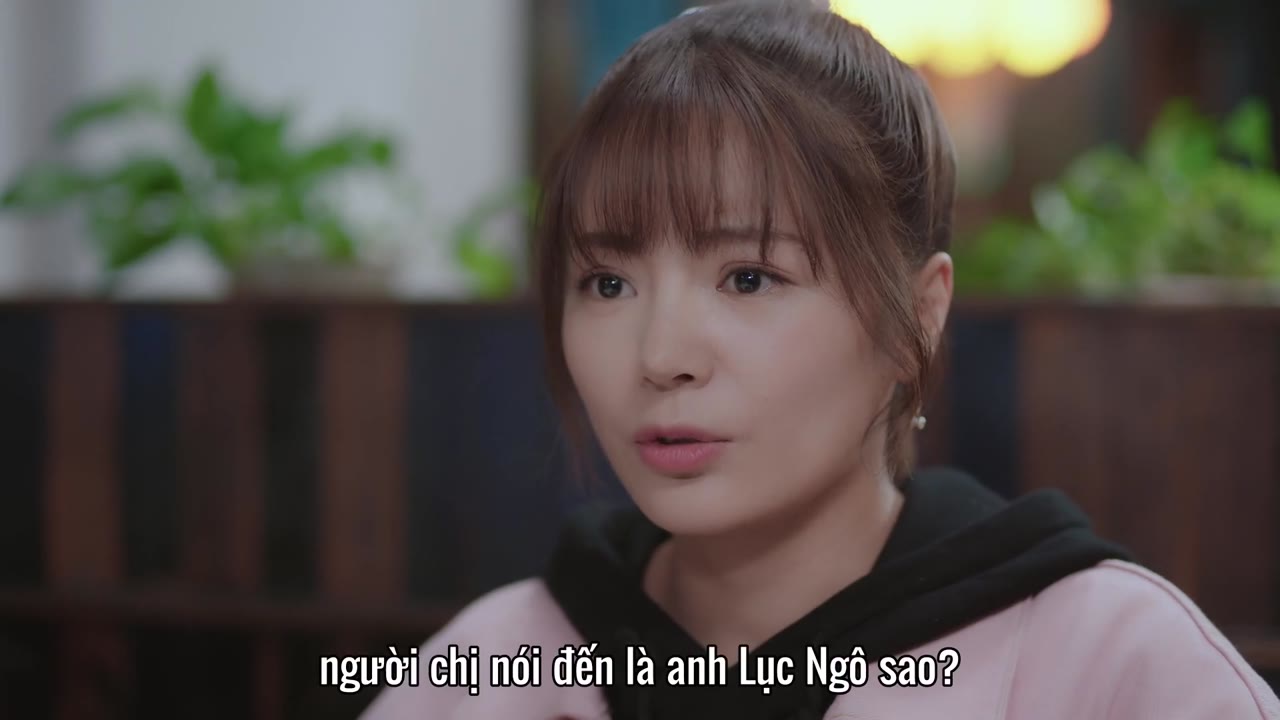 Yêu Phải Nàng Meo Tinh tập 24 cảnh 2