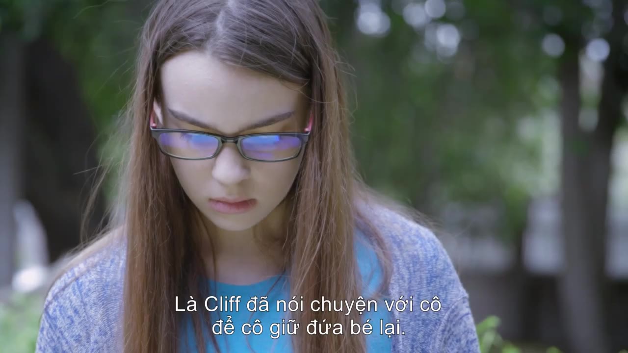 Câu Chuyện Của Bella tập 1 cảnh 3