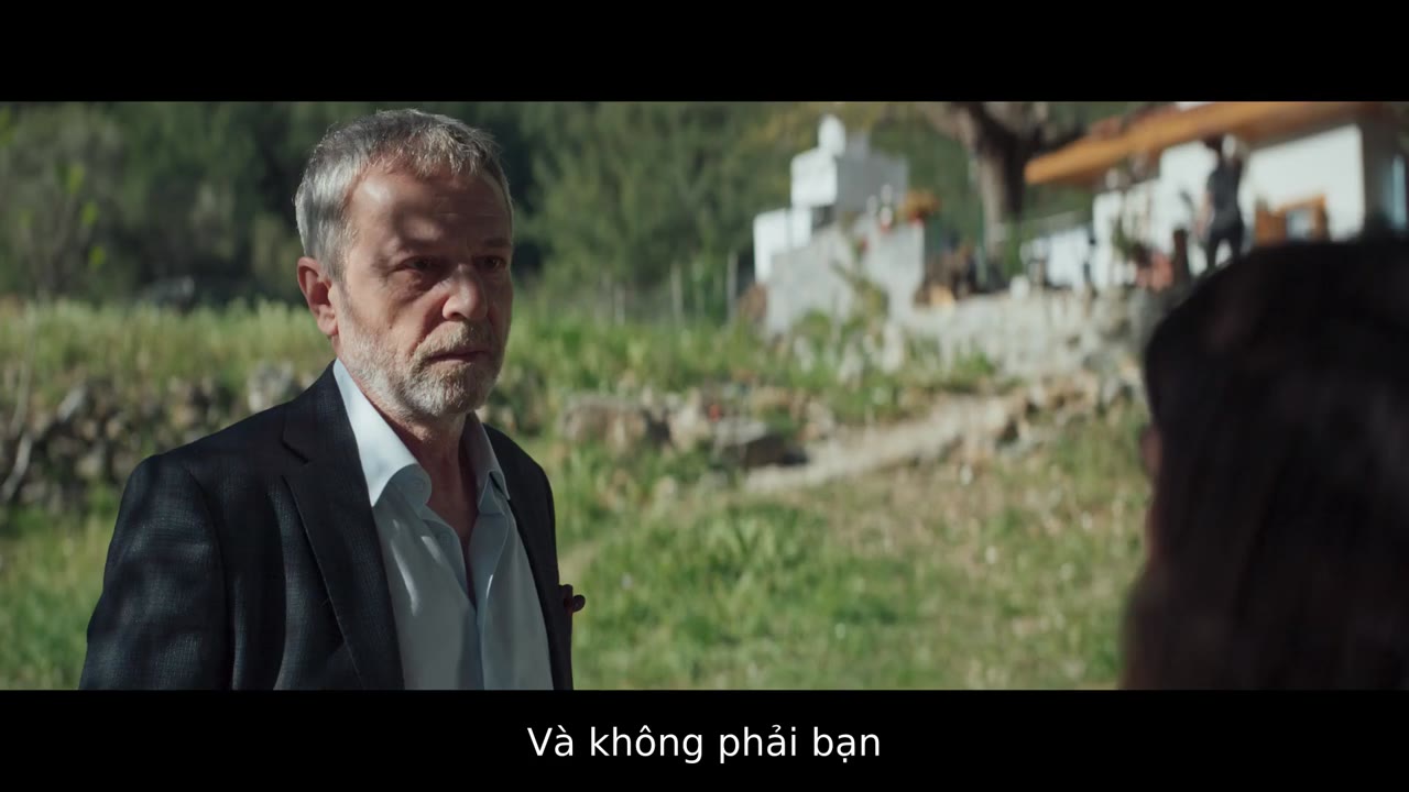 Ngày tàn của tình yêu tập 1 cảnh 2