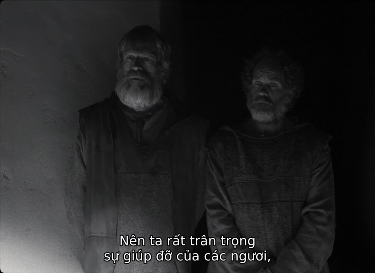 Bi Kịch Macbeth tập 1