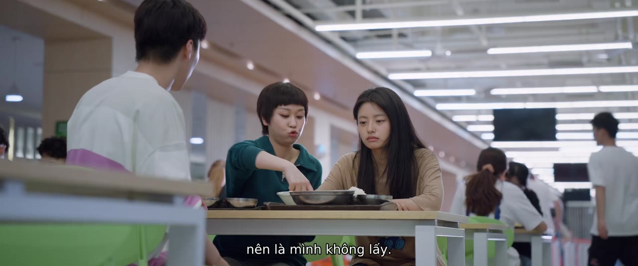 Gặp Được Em tập 1 cảnh 2