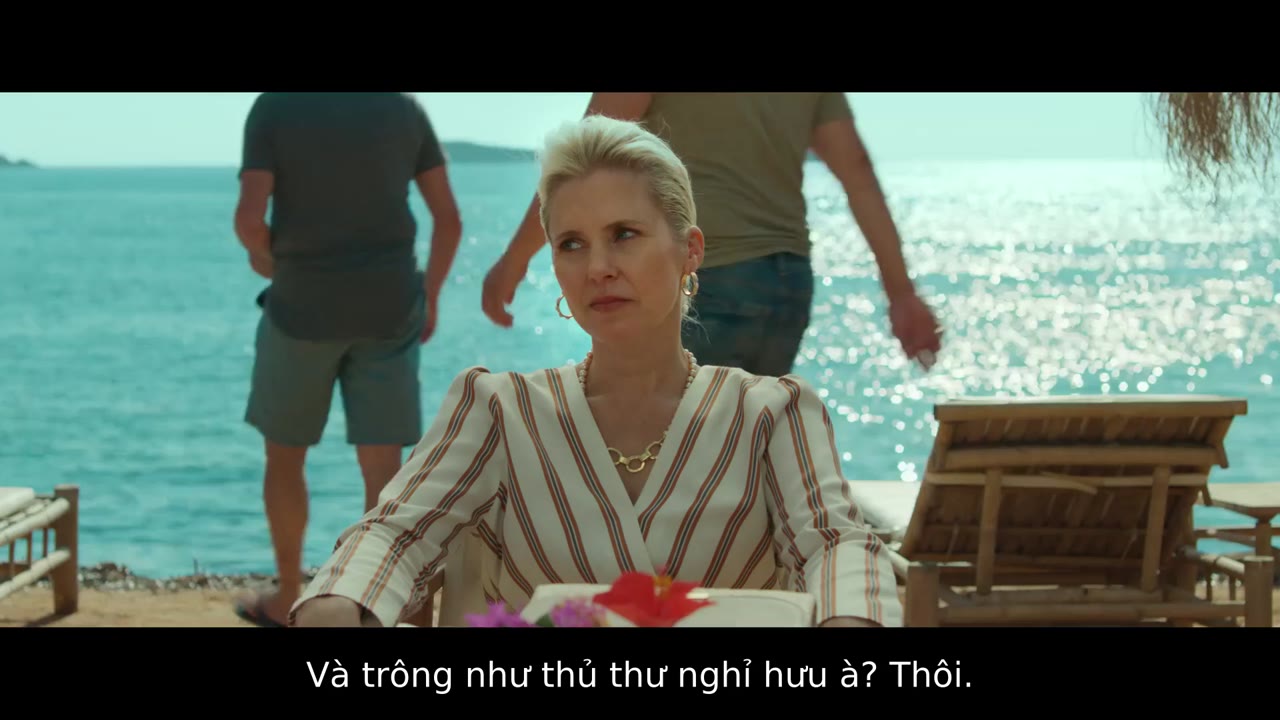 F*ck Love Too tập 1