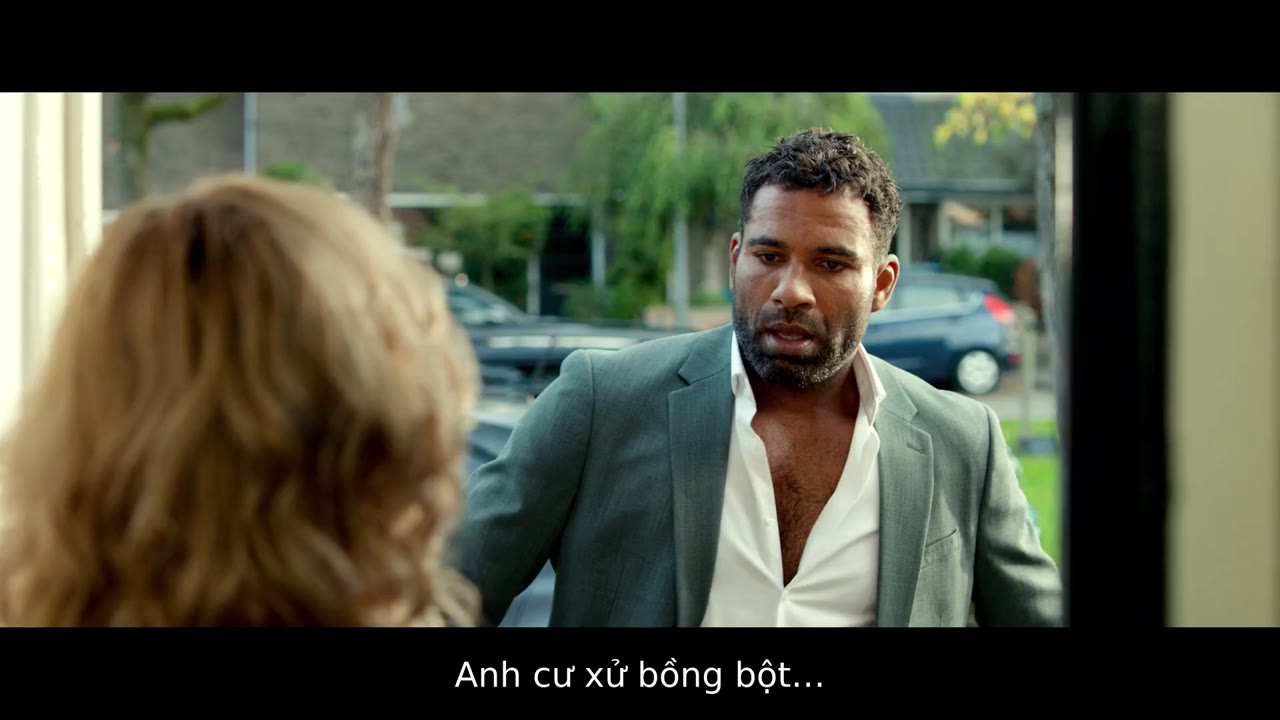 F*ck Love Too tập 1 cảnh 3