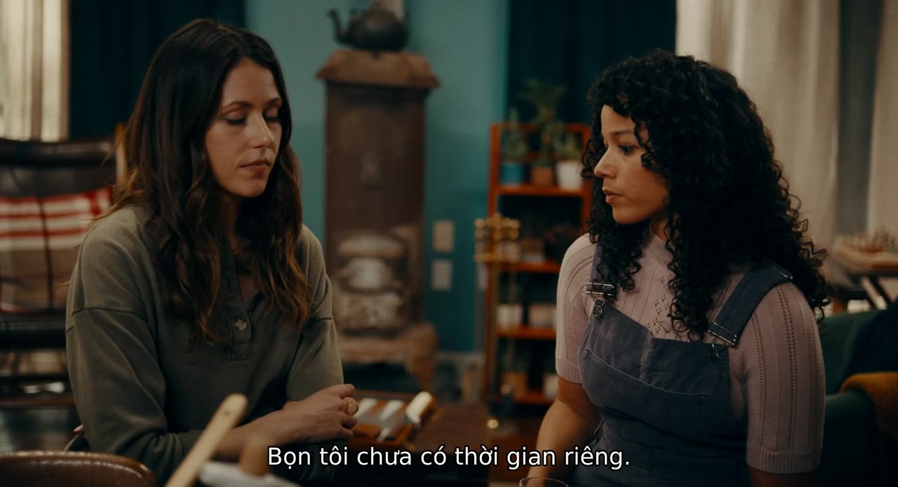 Có Điều Không Ổn Với Bọn Trẻ tập 1