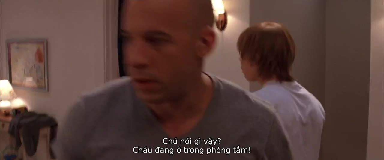 Vệ Sĩ Bất Đắc Dĩ tập 1