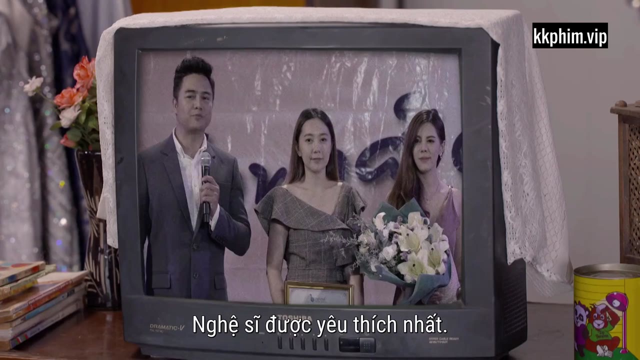Cuộc Chiến Siêu Sao tập 1