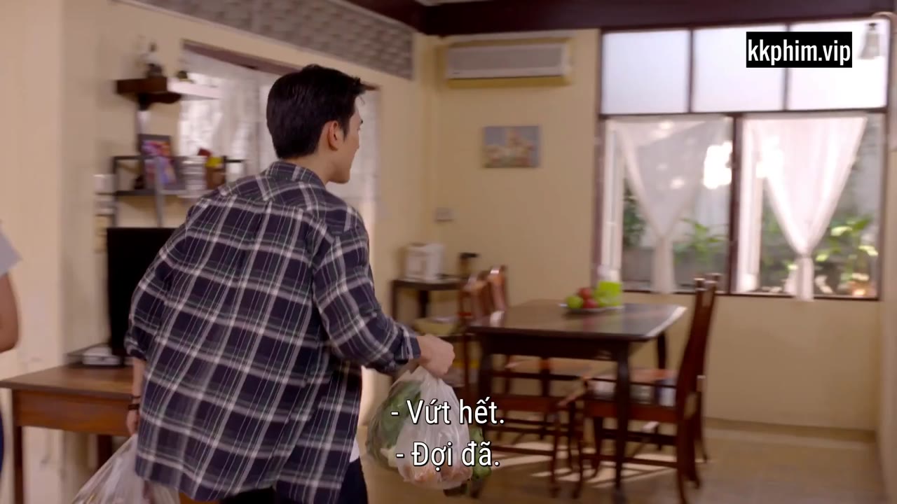 Cuộc Chiến Siêu Sao tập 1 cảnh 3