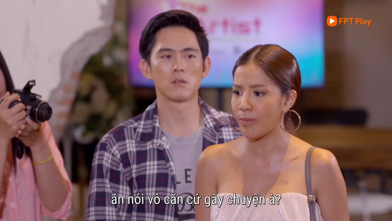 Cuộc Chiến Siêu Sao tập 2