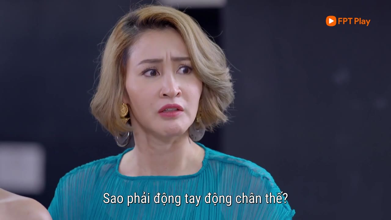 Cuộc Chiến Siêu Sao tập 7 cảnh 2