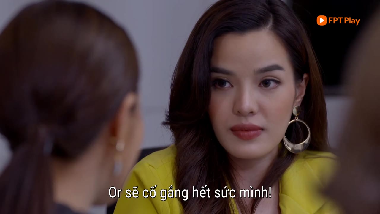 Cuộc Chiến Siêu Sao tập 12 cảnh 2