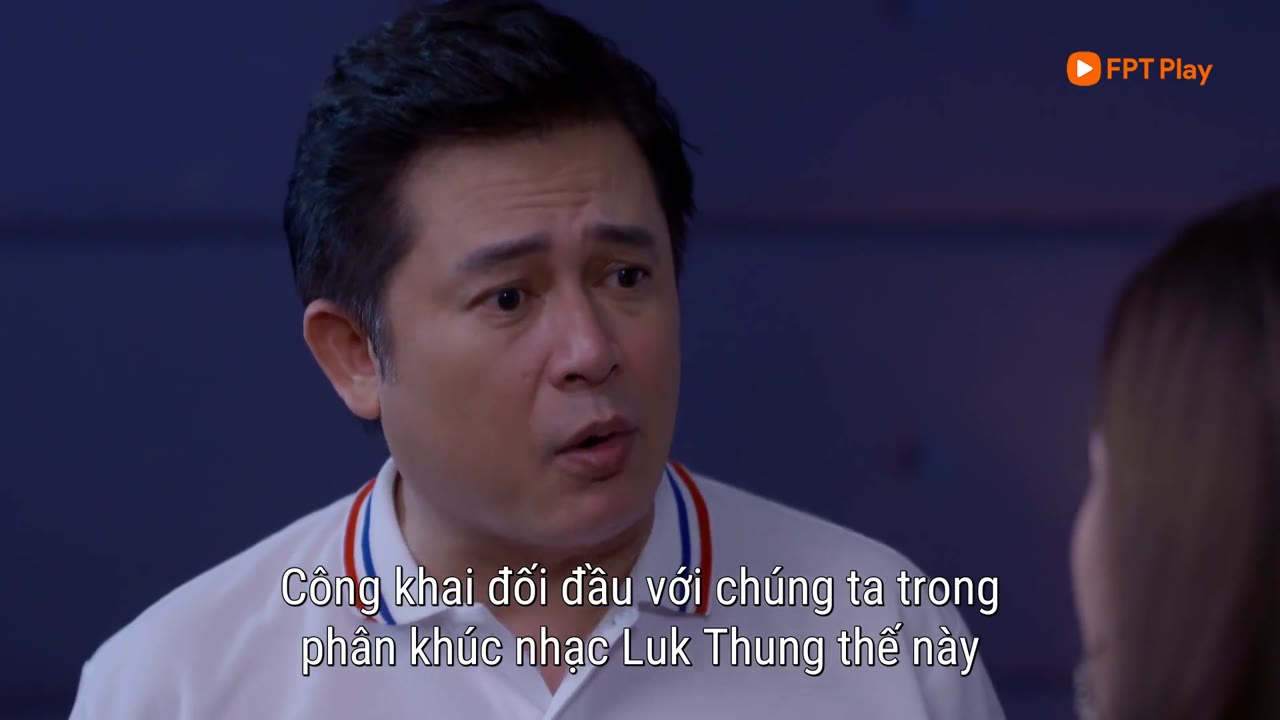 Cuộc Chiến Siêu Sao tập 16 cảnh 3