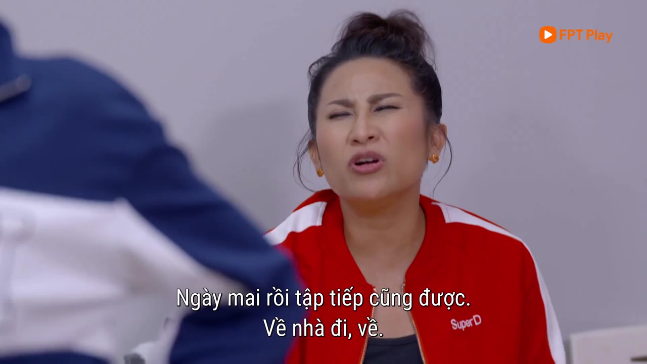 Cuộc Chiến Siêu Sao tập 17