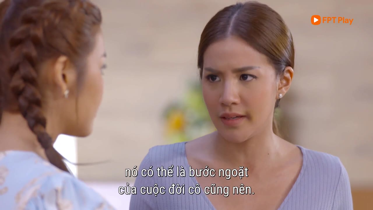Cuộc Chiến Siêu Sao tập 18 cảnh 2
