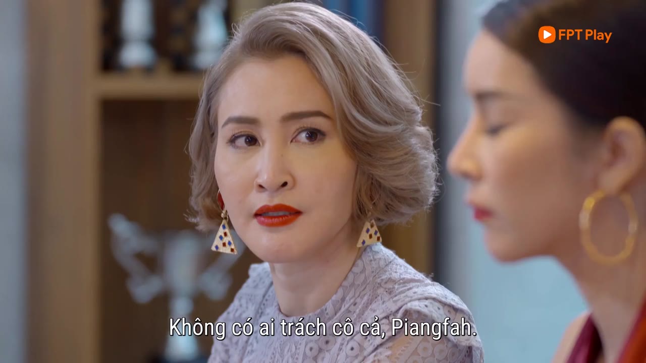 Cuộc Chiến Siêu Sao tập 21