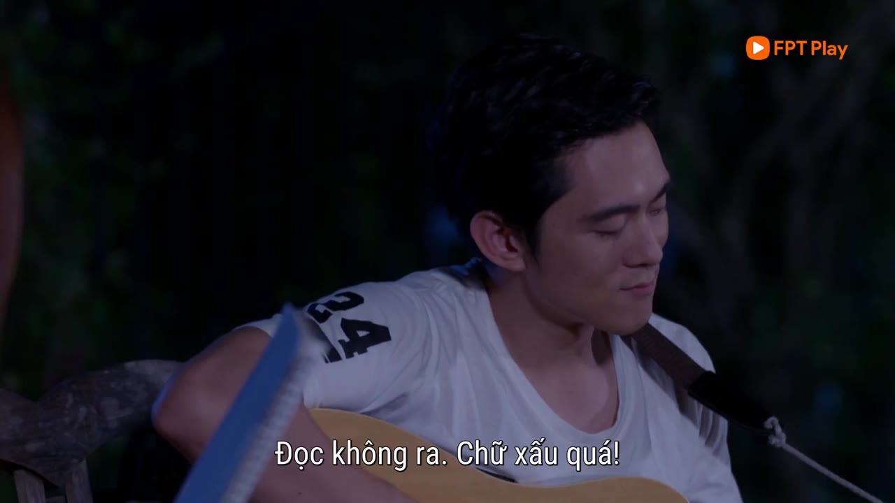 Cuộc Chiến Siêu Sao tập 22 cảnh 3