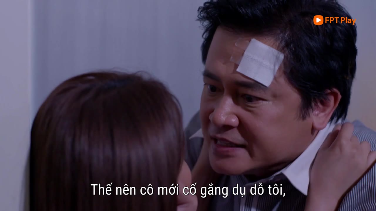 Cuộc Chiến Siêu Sao tập 23
