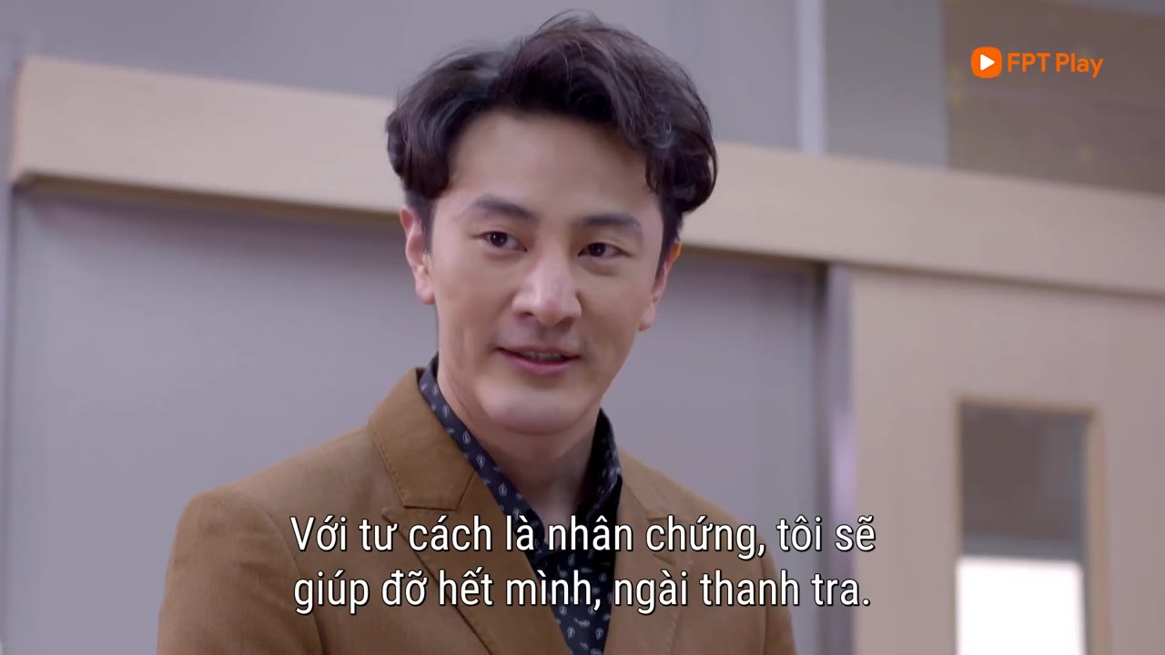 Cuộc Chiến Siêu Sao tập 23 cảnh 2