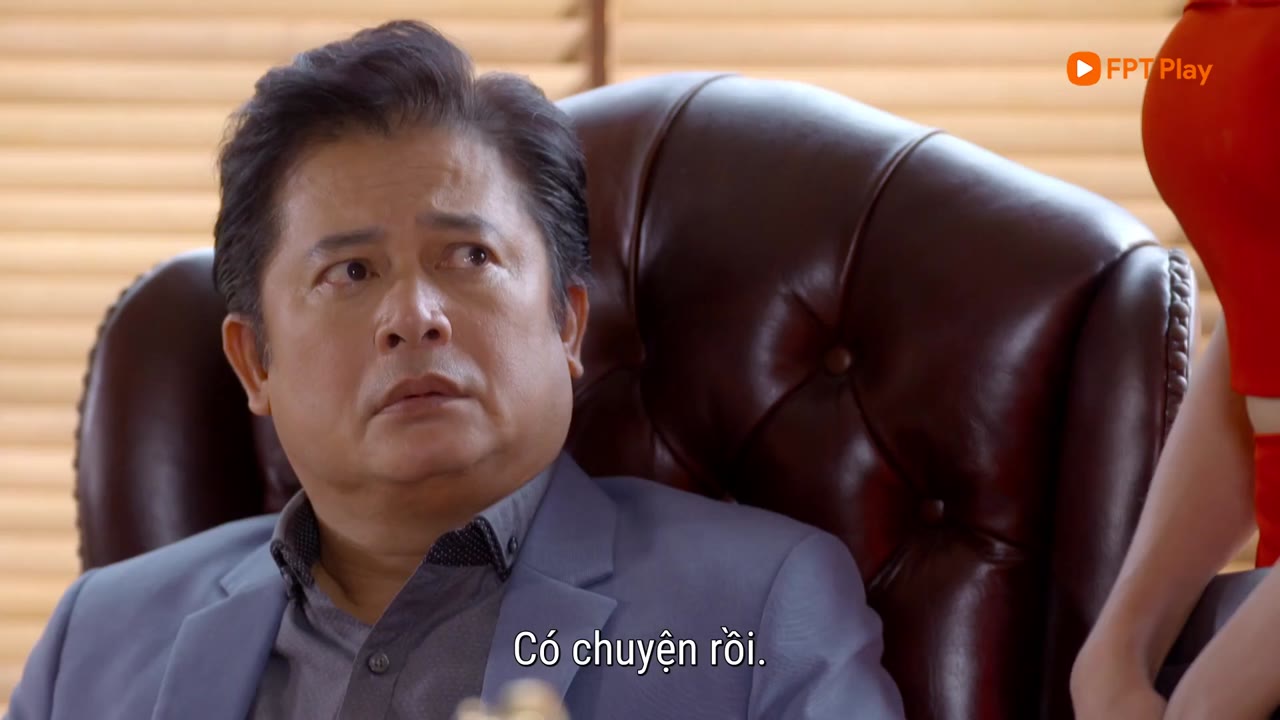 Cuộc Chiến Siêu Sao tập 24 cảnh 3