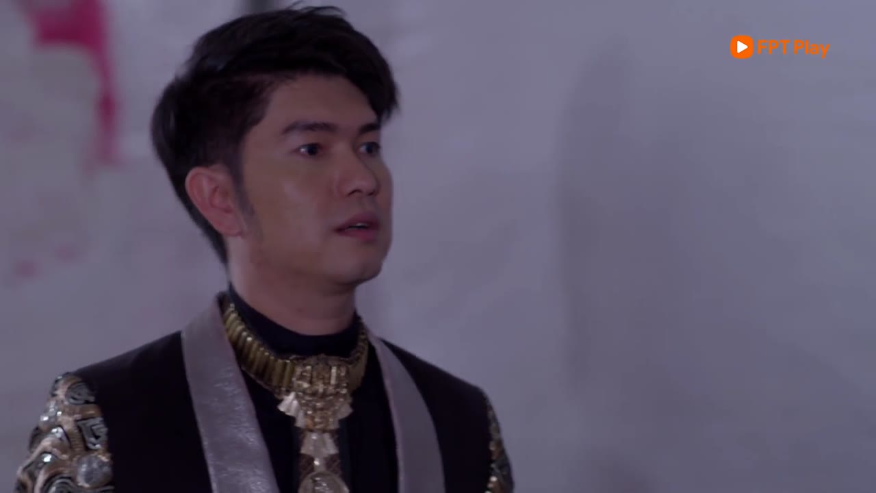 Cuộc Chiến Siêu Sao tập 25