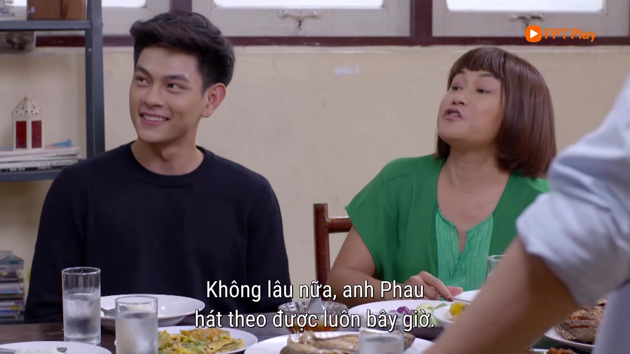 Cuộc Chiến Siêu Sao tập 26