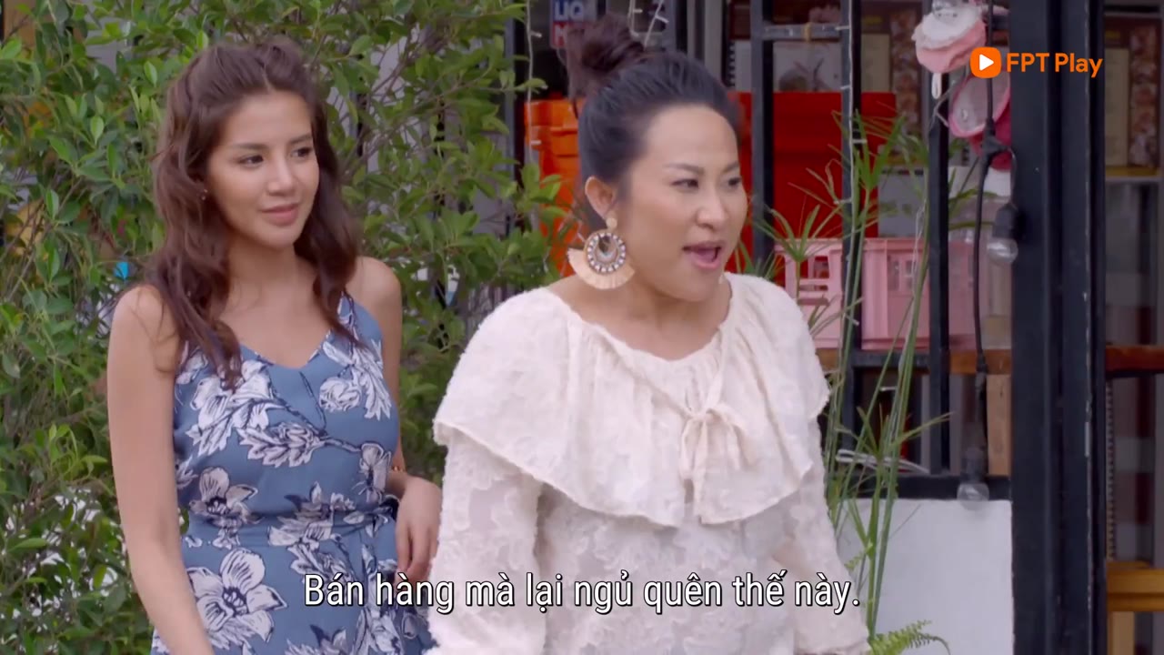 Cuộc Chiến Siêu Sao tập 28 cảnh 2