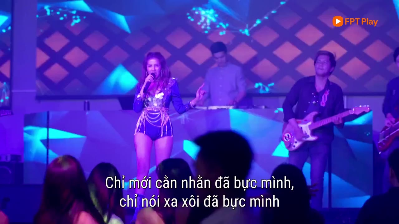 Cuộc Chiến Siêu Sao tập 30